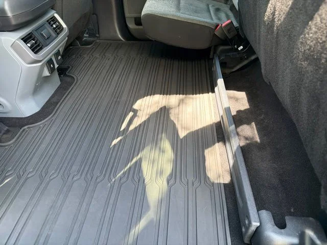 Used 2023 White Ford XLT image 14