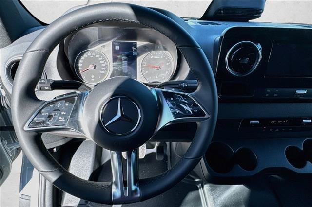 New 2026 Silver Gray Mercedes-Benz  image 38
