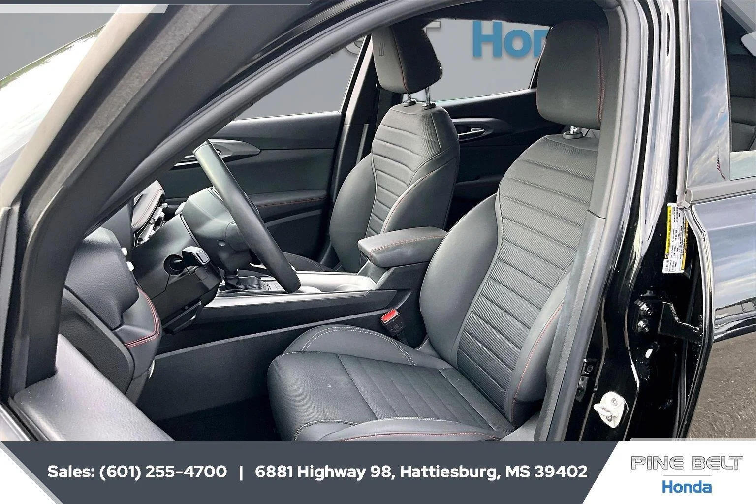 Used 2024 8 Ball Dodge GT image 18