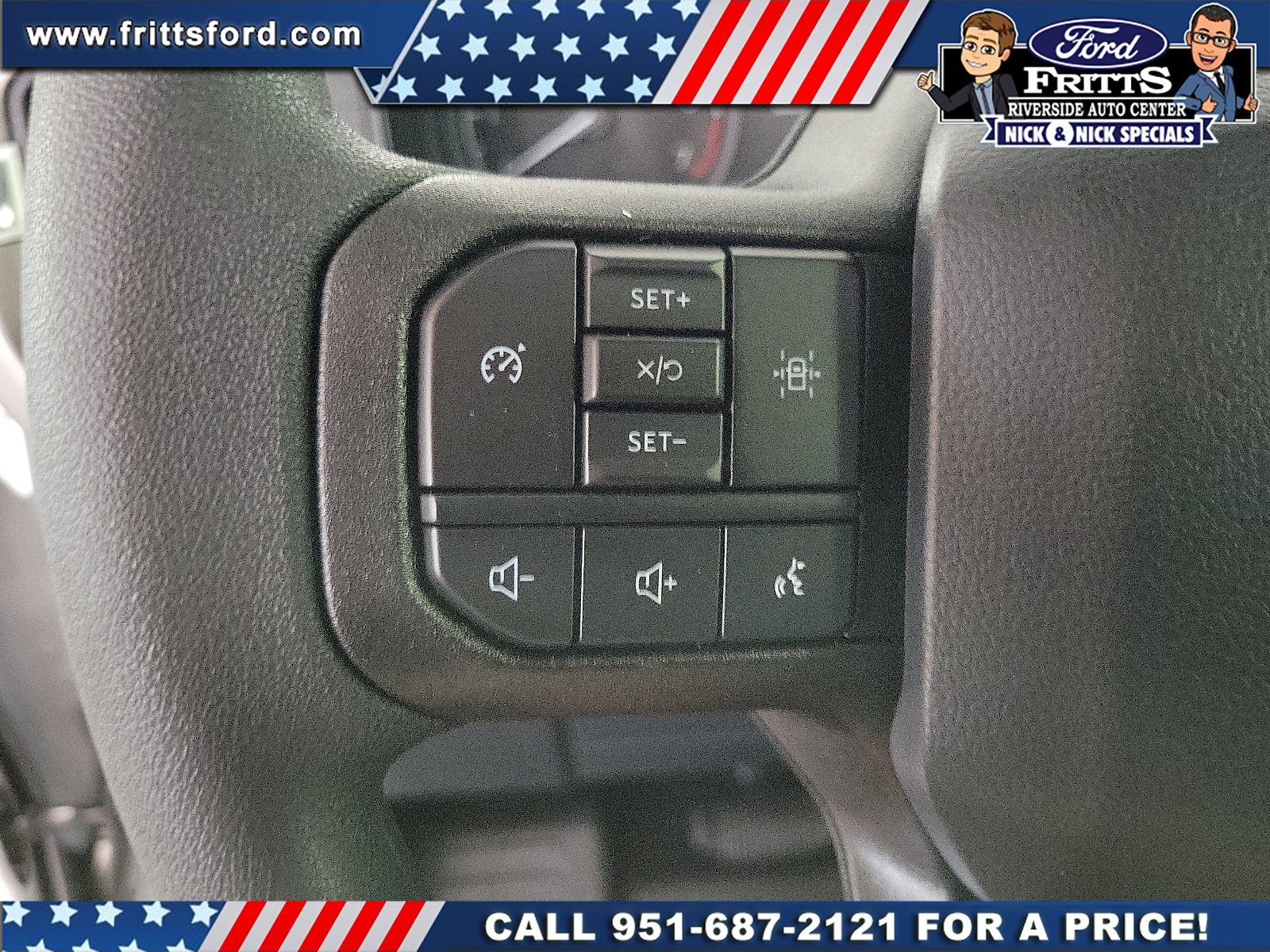 New 2026 Oxford White Ford XL image 7