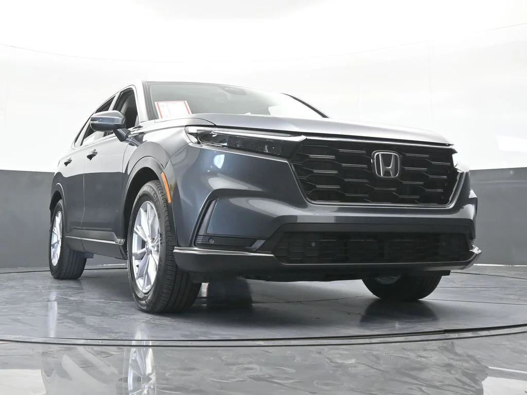 Used 2025 Gray Honda EX-L image 61