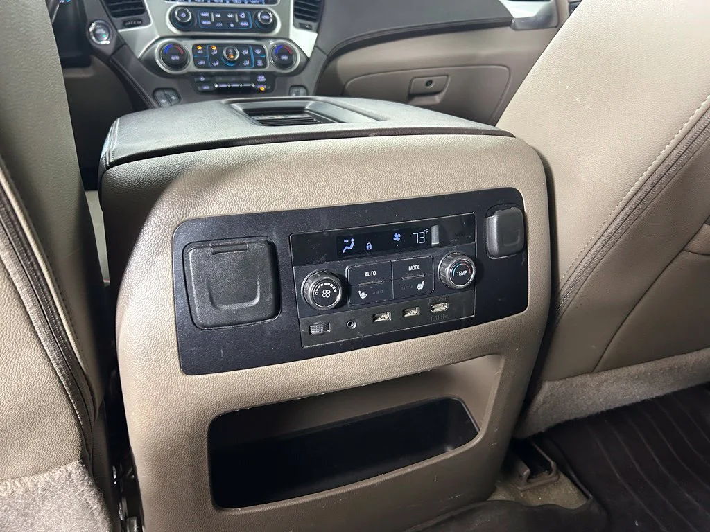 Used 2017 White Chevrolet LT image 13