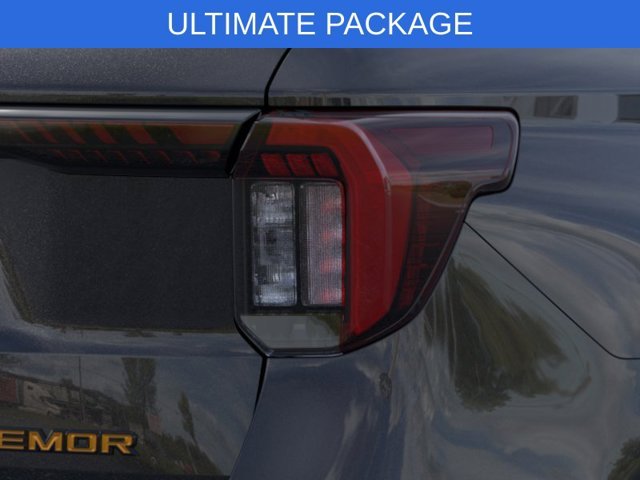 New 2026 Agate Black Metallic Ford Tremor® image 21