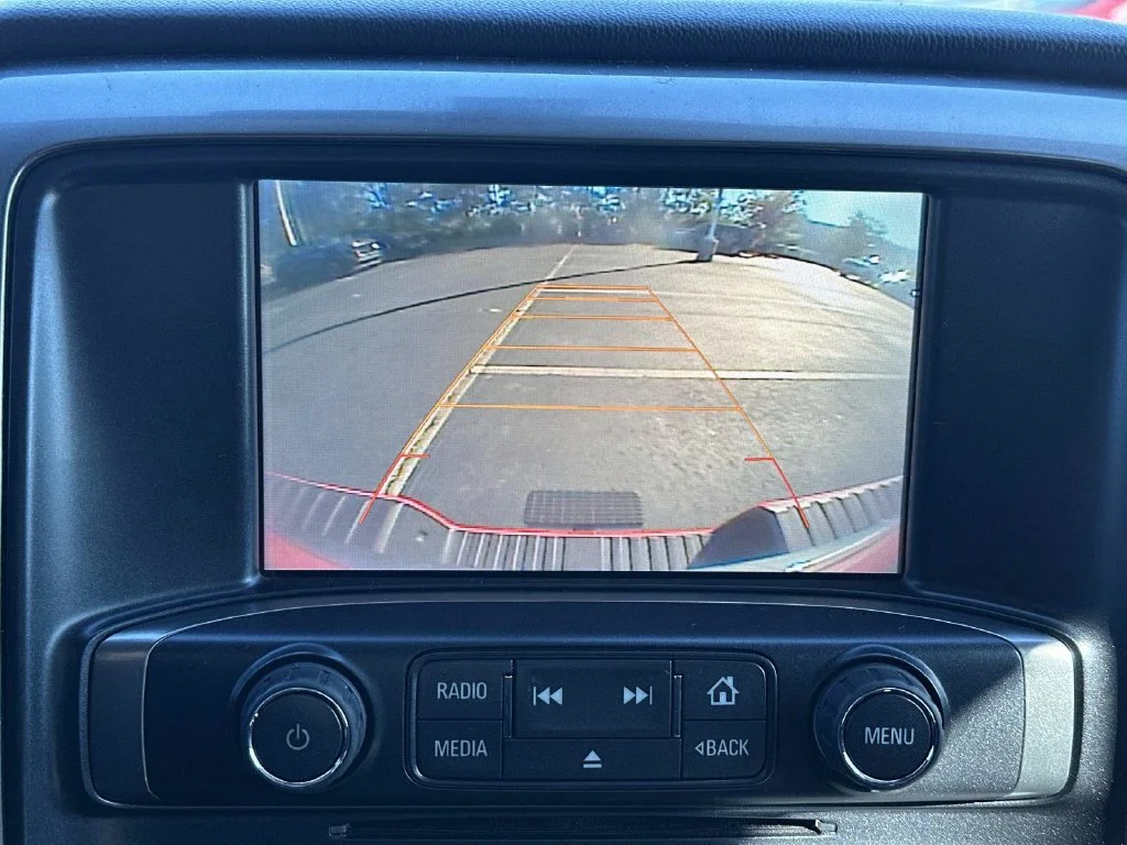 Used 2016 Red Chevrolet LT image 31