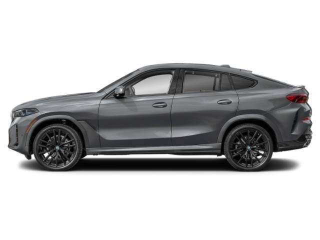 New 2027 Dravit Grey Metallic BMW xDrive40i image 3