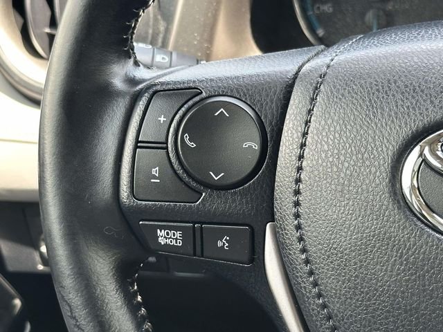 Used 2018 Blue Toyota Limited image 21