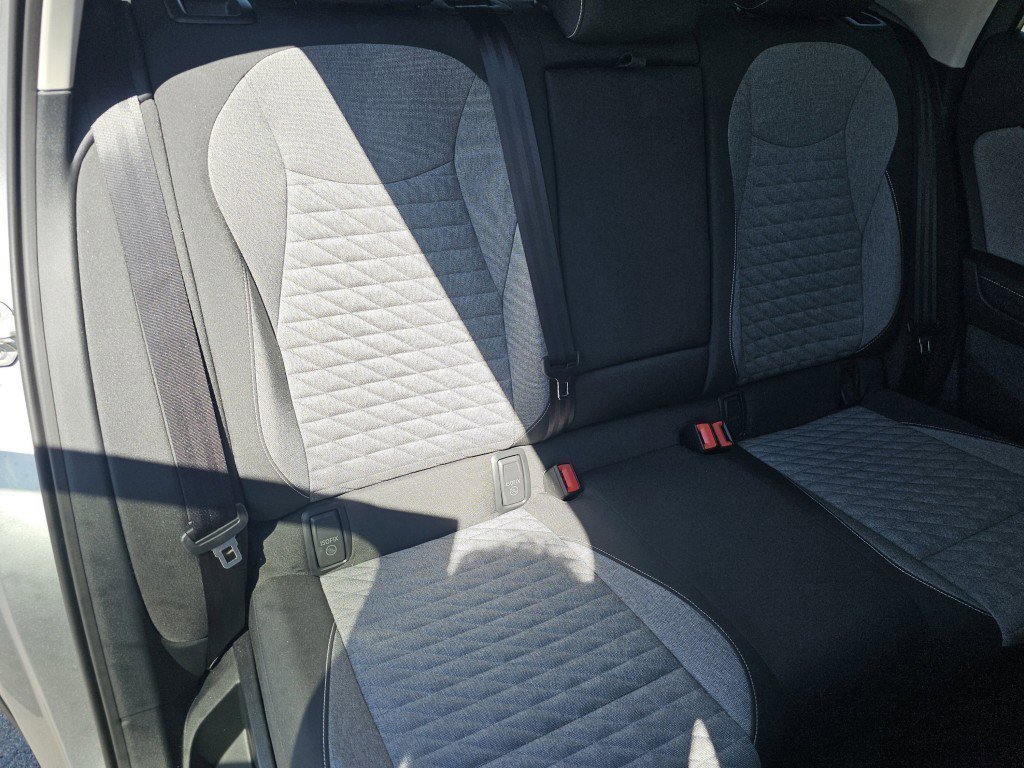 Used 2025 Silver Metallic Volkswagen 2.0T S image 26