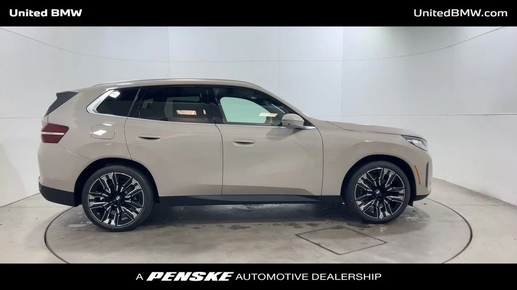 2026 BMW X3 30 - Photo 9