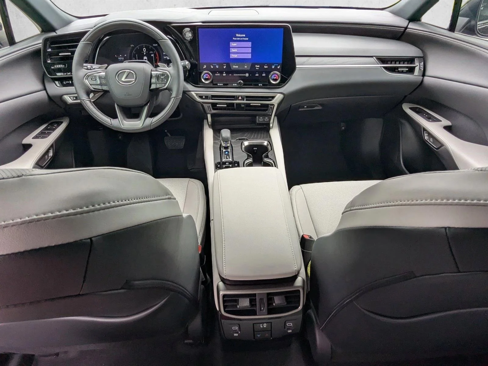 New 2026 Caviar Lexus  350 PREMIUM image 13