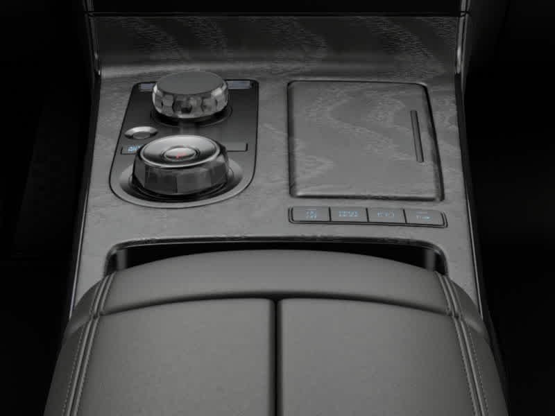 New 2026 Vik Black Genesis 3.5T Prestige Black image 21