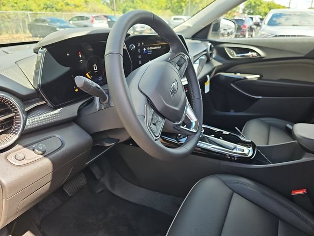 New 2026 White Sands Chevrolet ACTIV image 11
