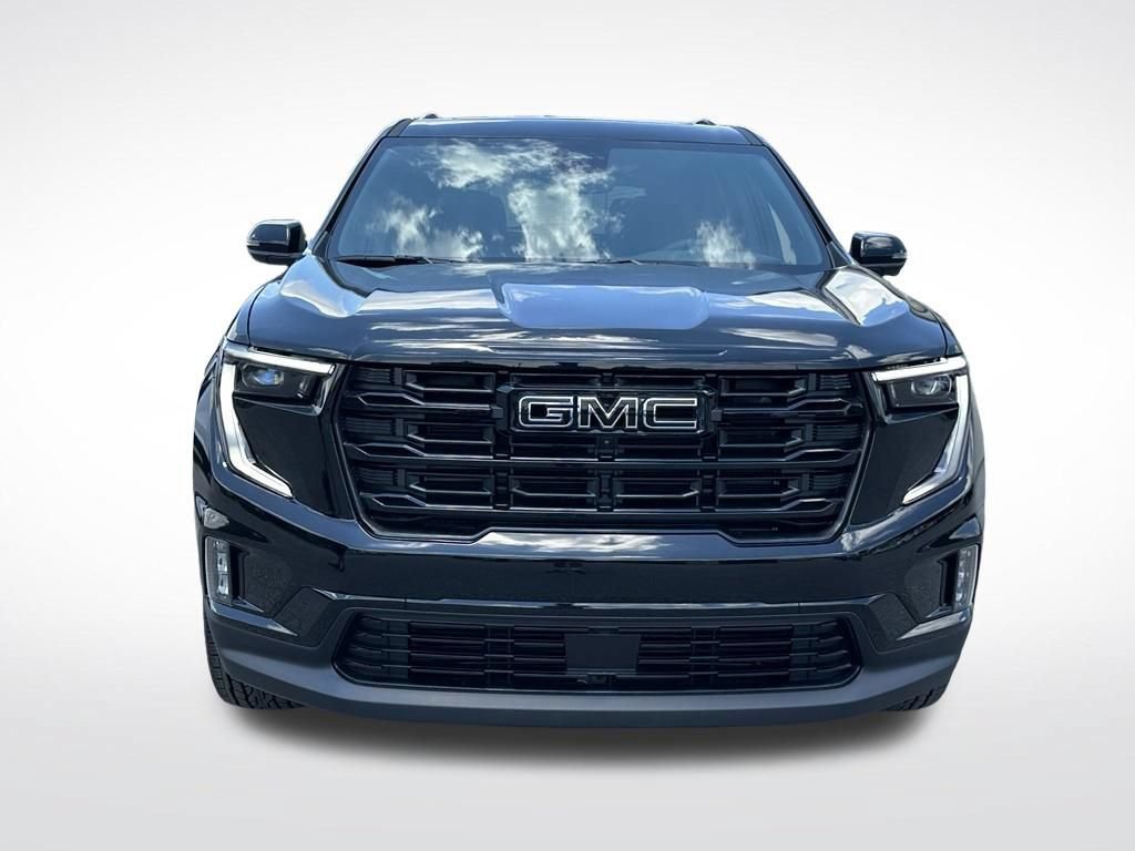 2026 GMC Acadia Elevation - Photo 9