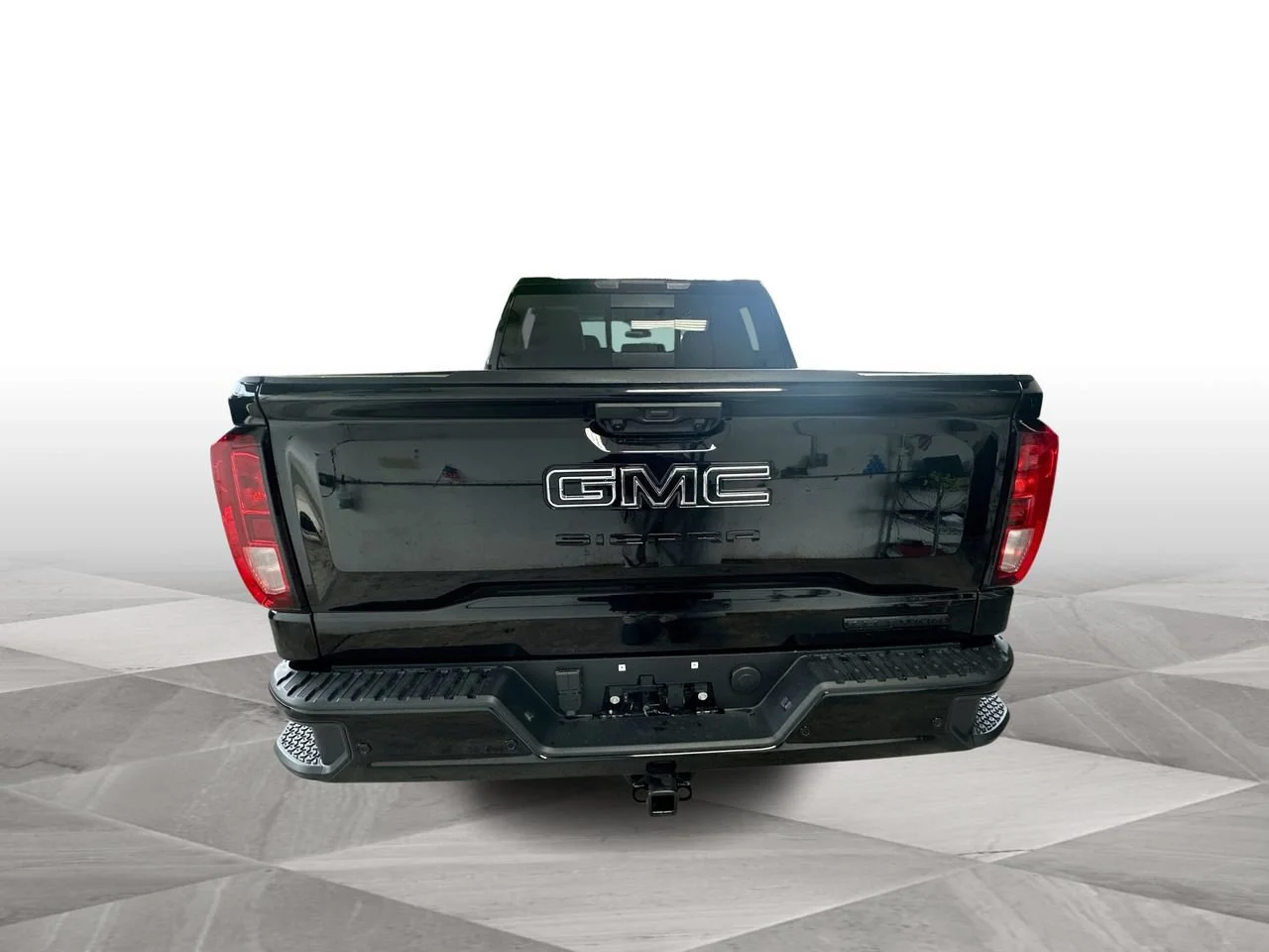 2026 GMC Sierra 1500 Elevation - Photo 7
