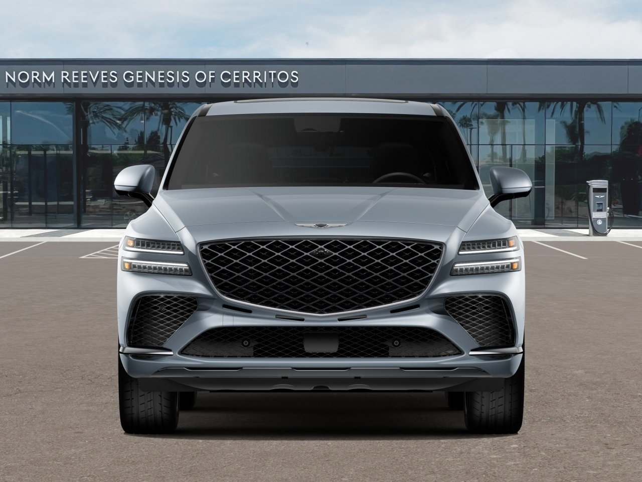 New 2026 Bering Blue Genesis 3.5T e-SC image 6