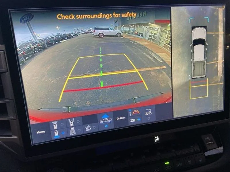 2026 Toyota Tundra Limited - Photo 20
