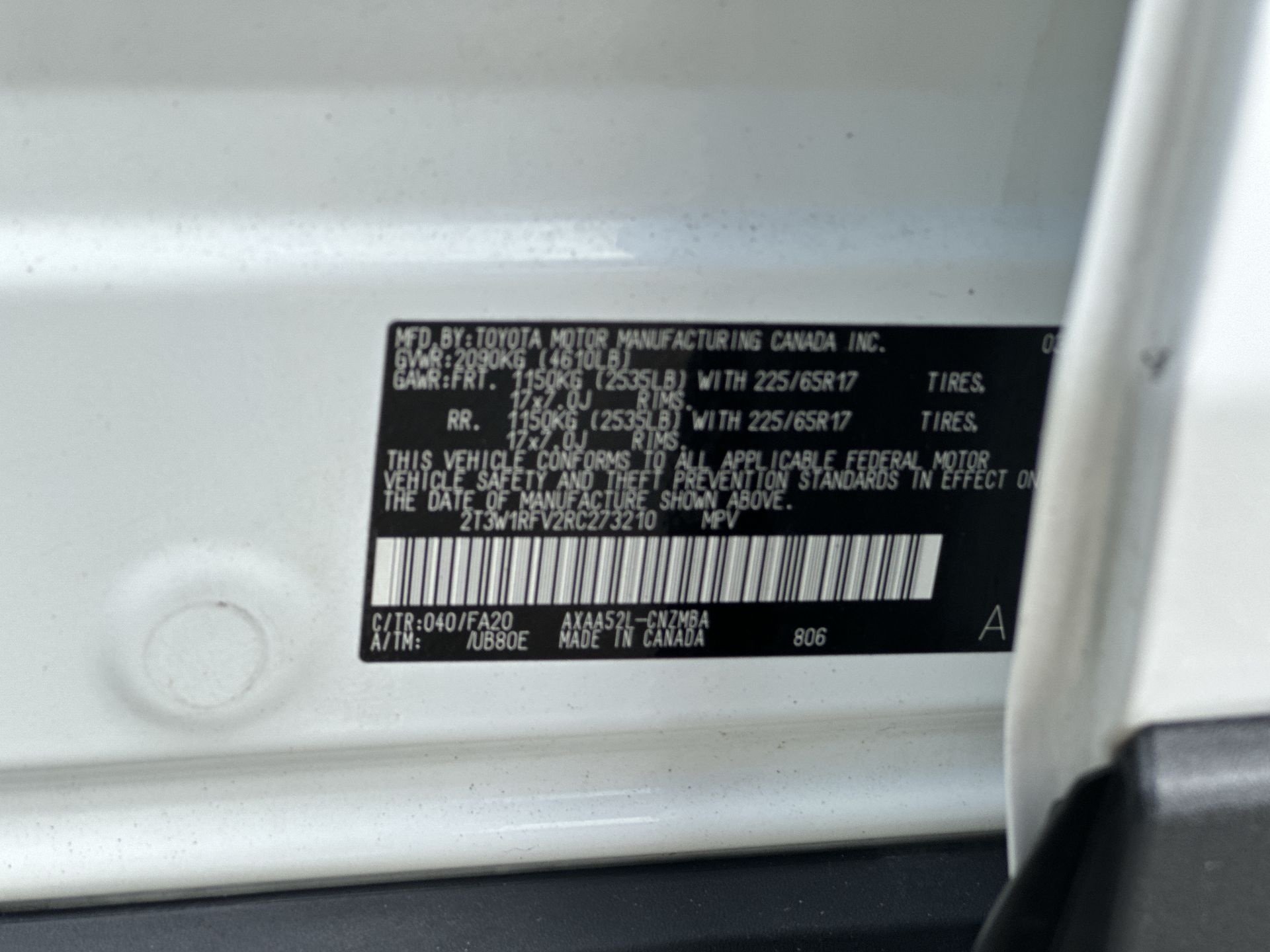 2024 Toyota RAV4 XLE - Photo 33