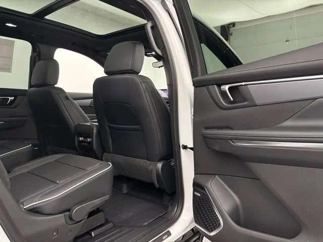 2026 Buick Enclave Sport Touring - Photo 37