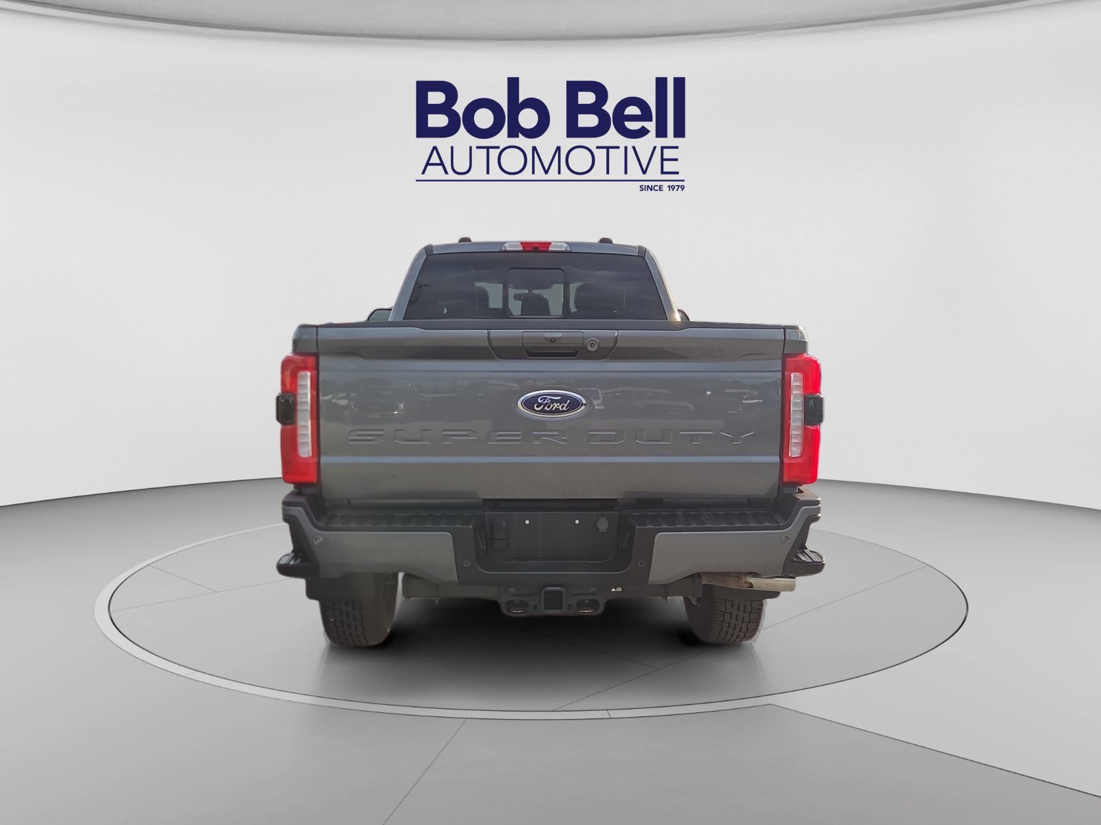 2023 Ford F-350 Super Duty Lariat - Photo 4