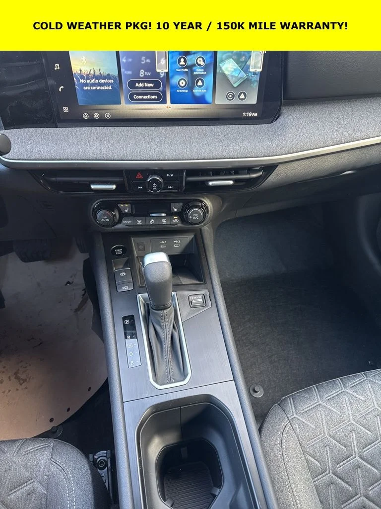 2026 Nissan KICKS SV AWD - Photo 27