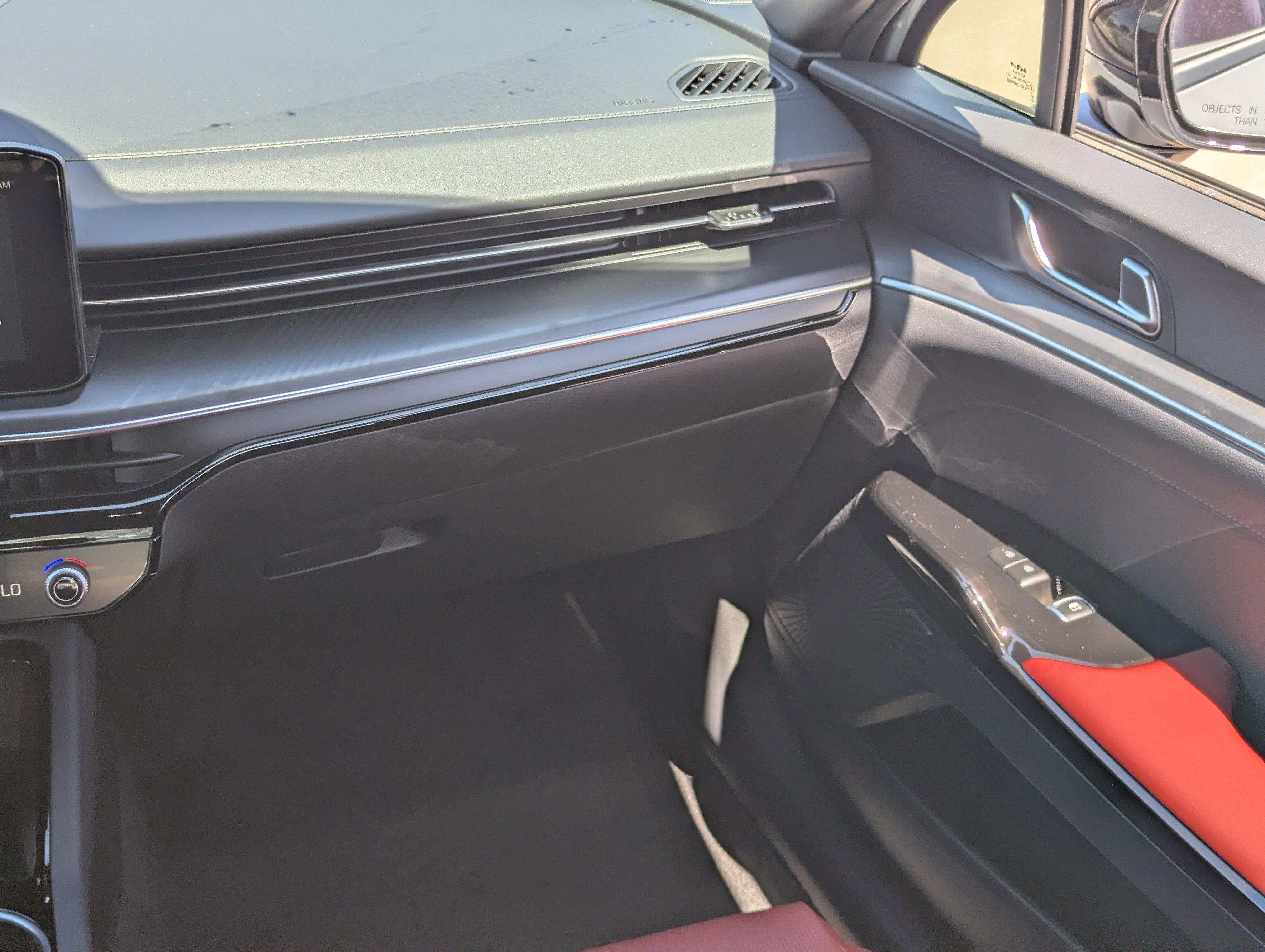 New 2026 Wolf Gray Kia GT-Line FWD image 15