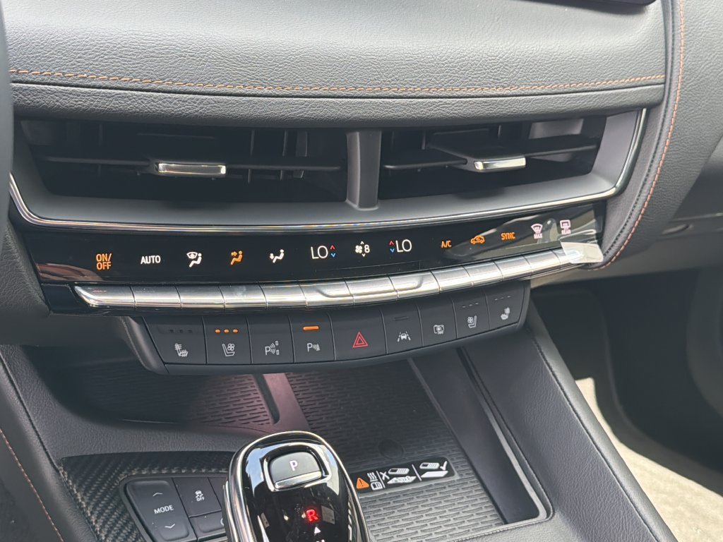2026 Cadillac CT5 Sport - Photo 23