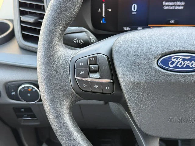 New 2026 Oxford White Ford Base image 29