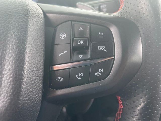 Used 2025 Green Ford Raptor image 18
