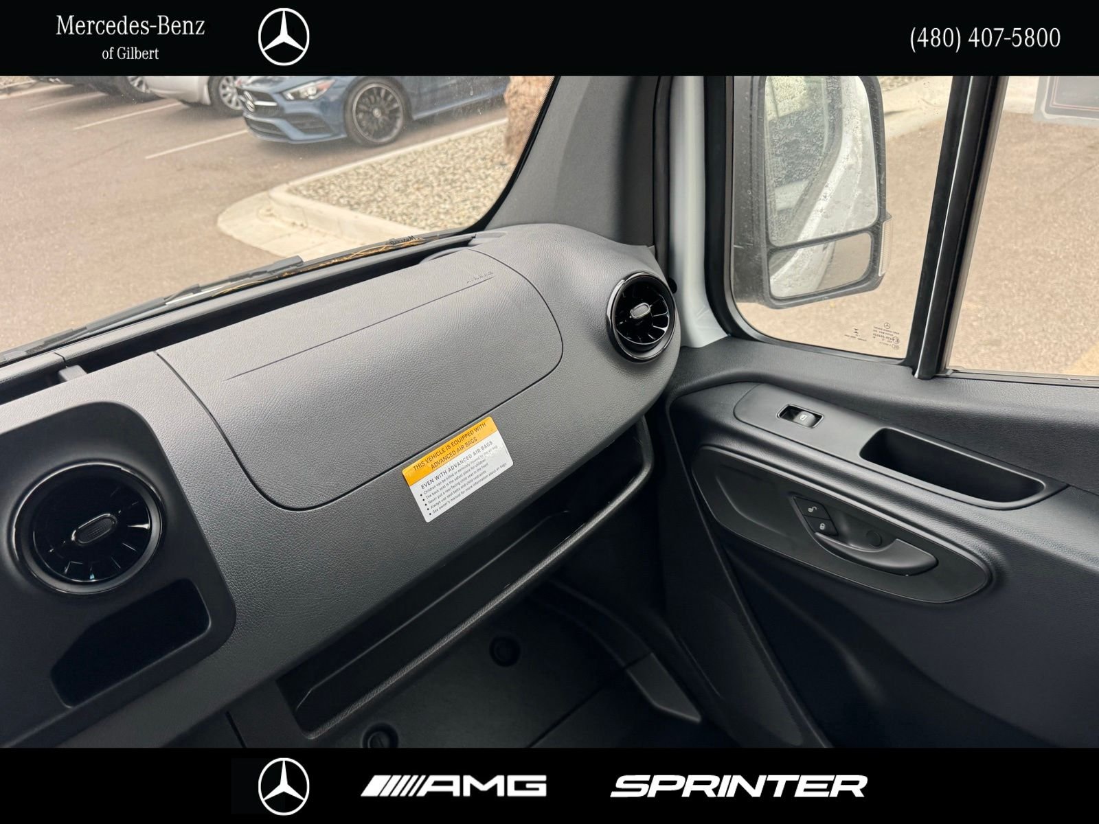 New 2026 Arctic White Mercedes-Benz  image 15