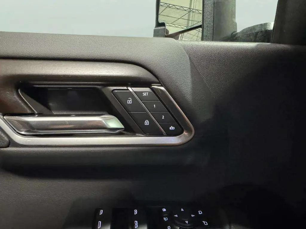 Certified Used 2024 Onyx Black GMC Denali image 19