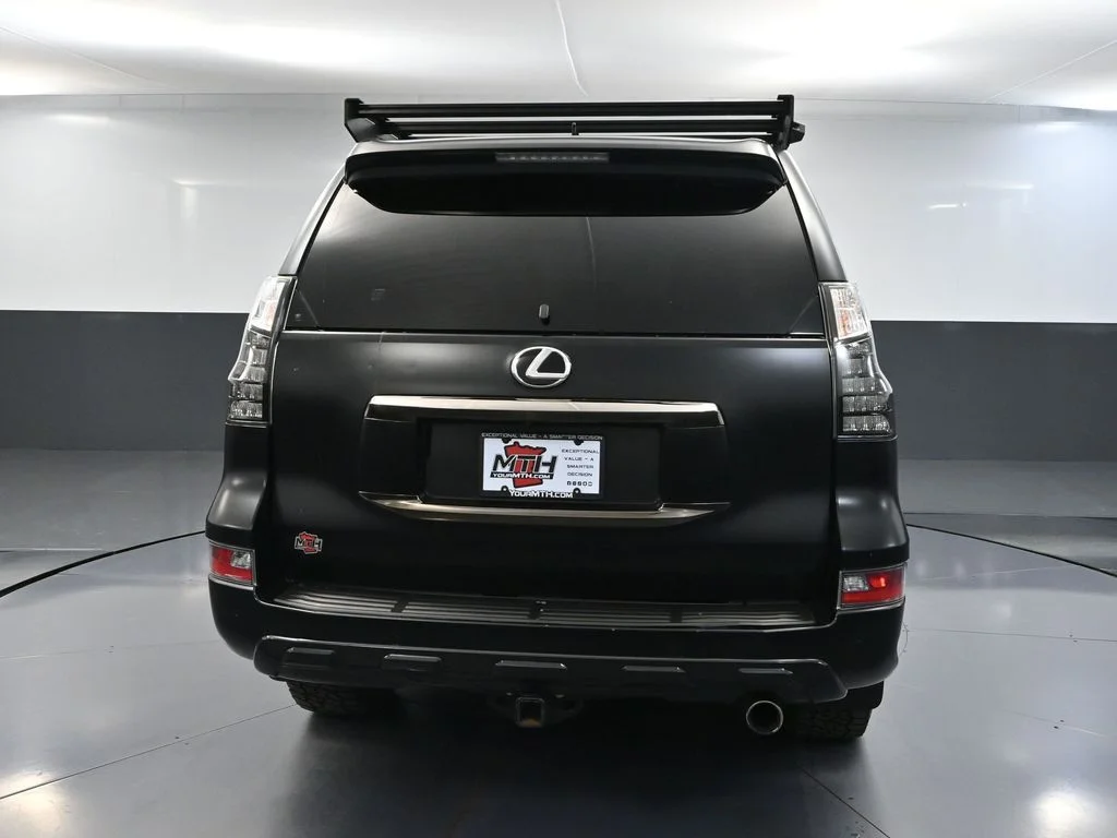 2023 Lexus GX Base - Photo 7
