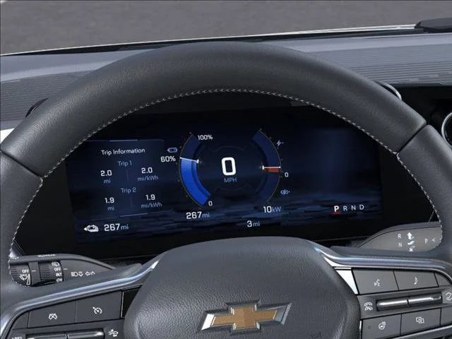 2026 Chevrolet Equinox EV 2LT - Photo 18