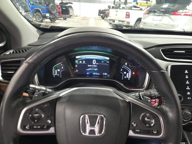 Used 2022  Honda Touring image 16