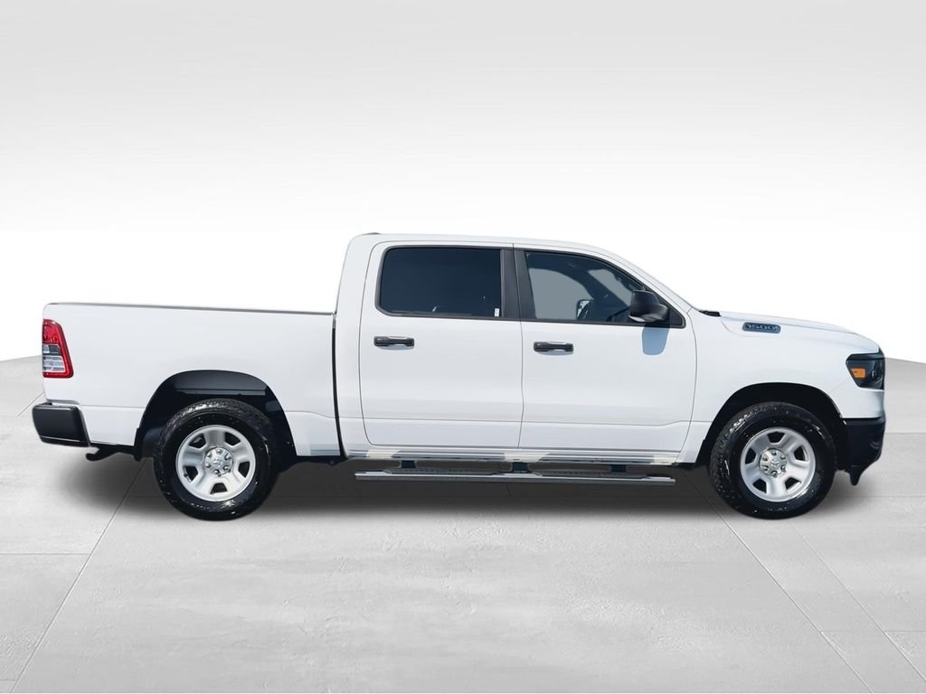 Used 2023 White Ram Tradesman image 9