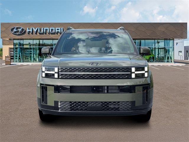 New 2026 Rockwood Green Hyundai Calligraphy FWD image 12