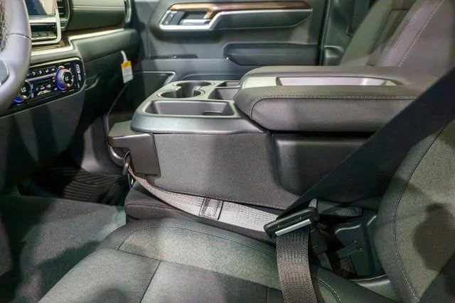 2026 Chevrolet Silverado 1500 LT - Photo 14