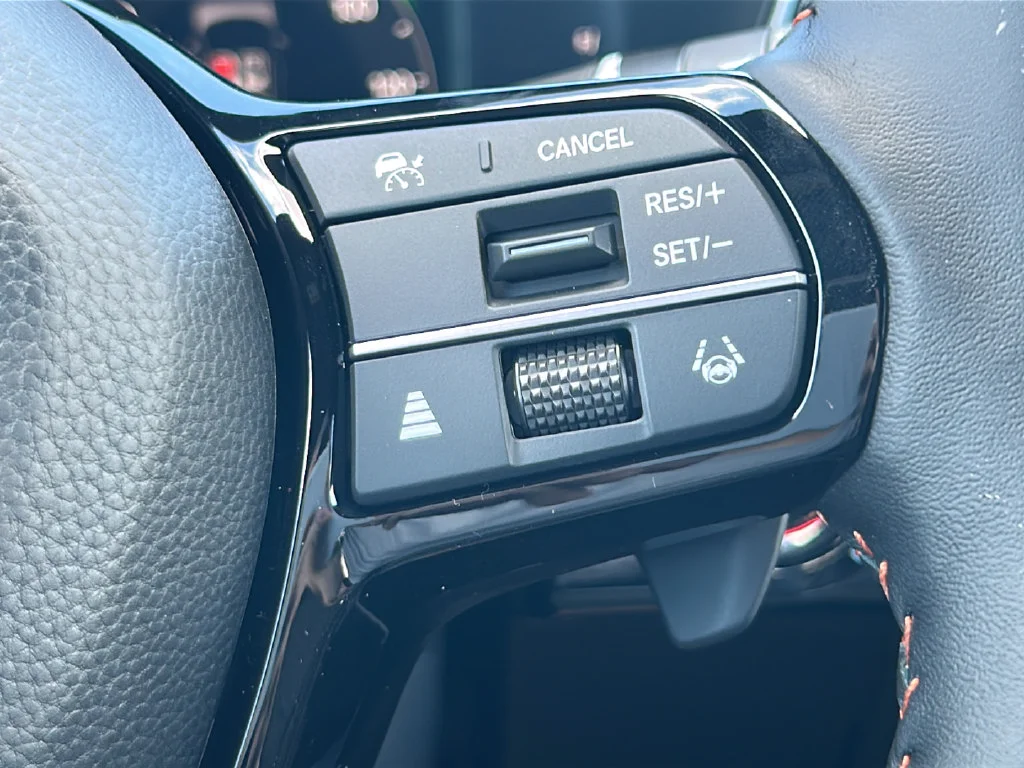 New 2027 Crystal Black Pearl Honda Sport Touring image 26