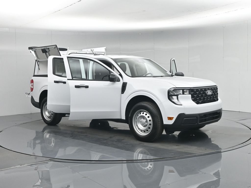 New 2026 Oxford White Ford XL image 31