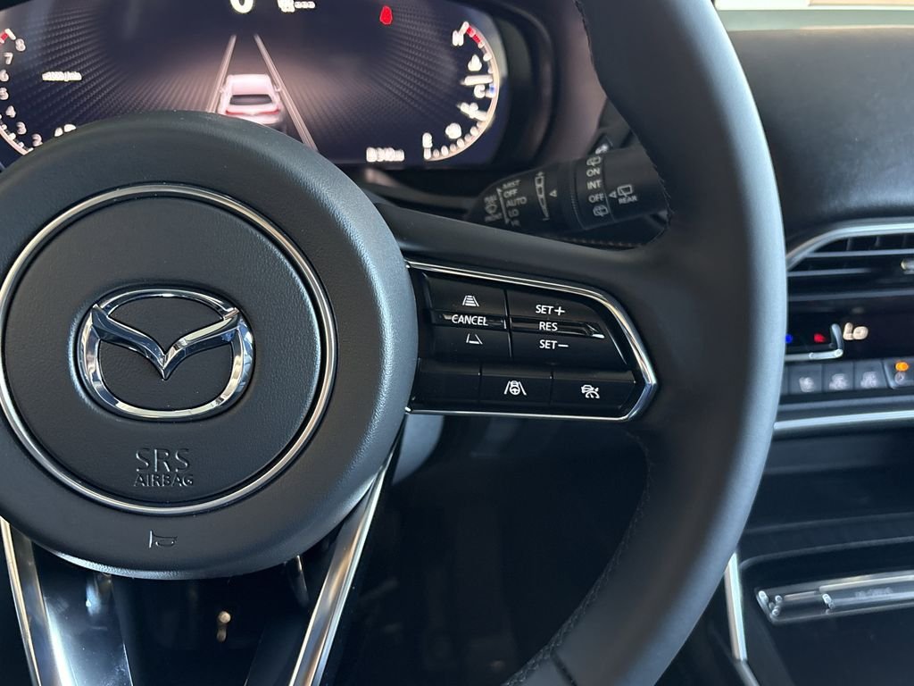 2026 Mazda CX-90 Premium Plus Package - Photo 15
