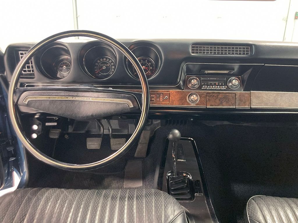 Used 1969  Oldsmobile  image 73