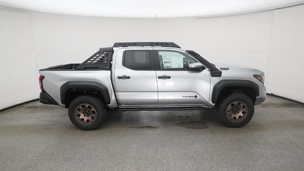 2025 Toyota Tacoma Trailhunter - Photo 16