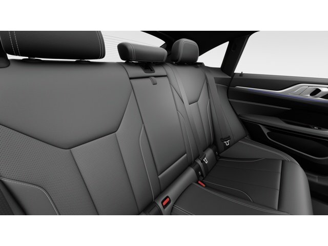 New 2026 Cape York Green Metallic BMW eDrive40 image 12