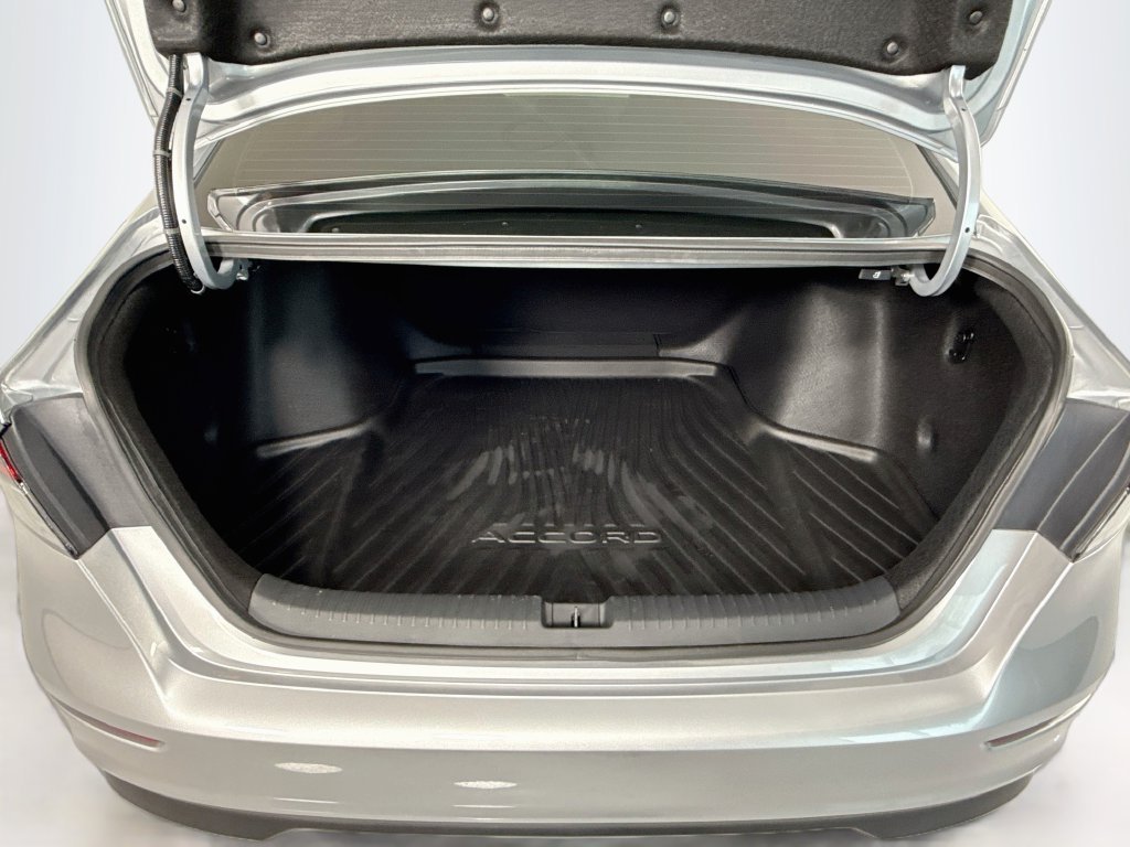 2024 Honda Accord LX - Photo 28