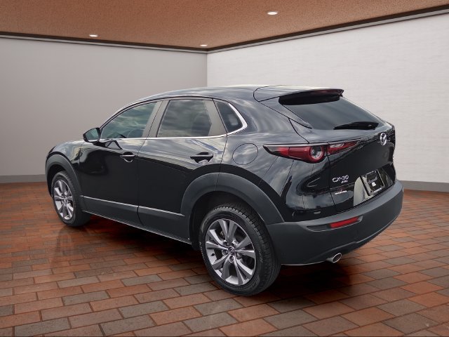 Used 2023 Jet Black Mazda 2.5 S Select Package image 11
