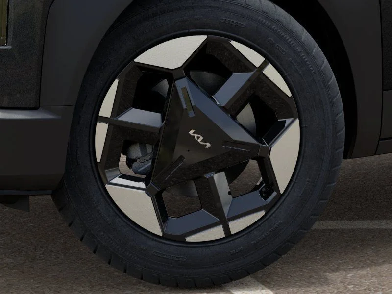 New 2027 Interstellar Gray Kia S image 9