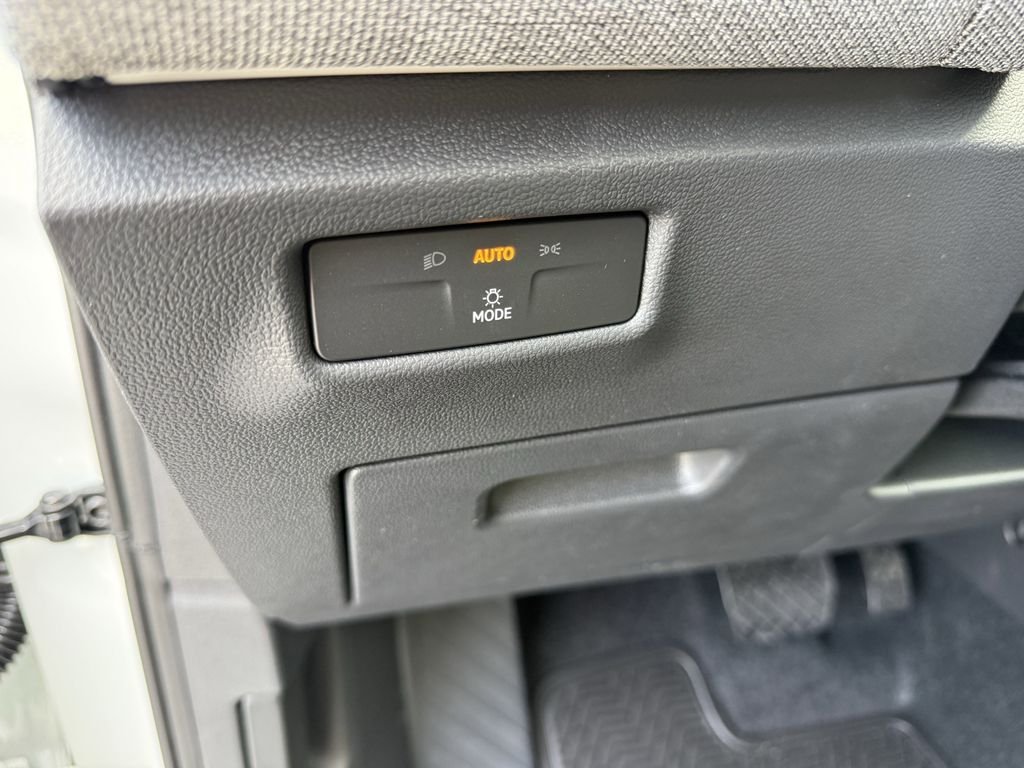 2026 Volkswagen Tiguan S - Photo 20