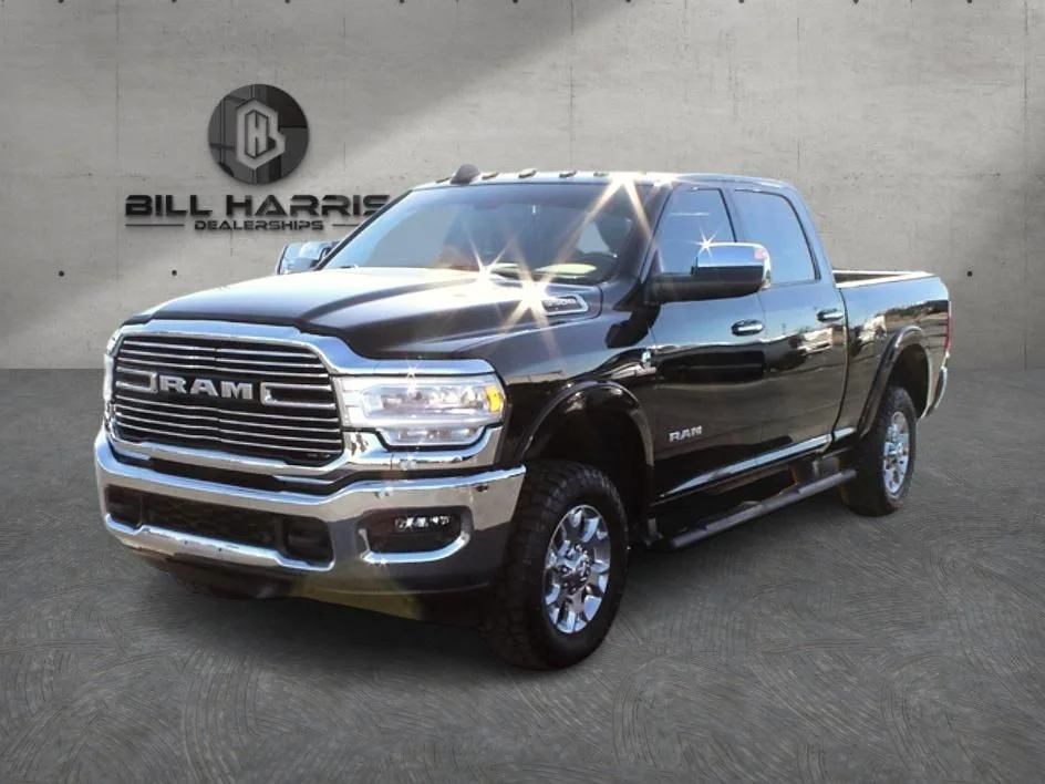 2022 RAM Ram 3500 Pickup