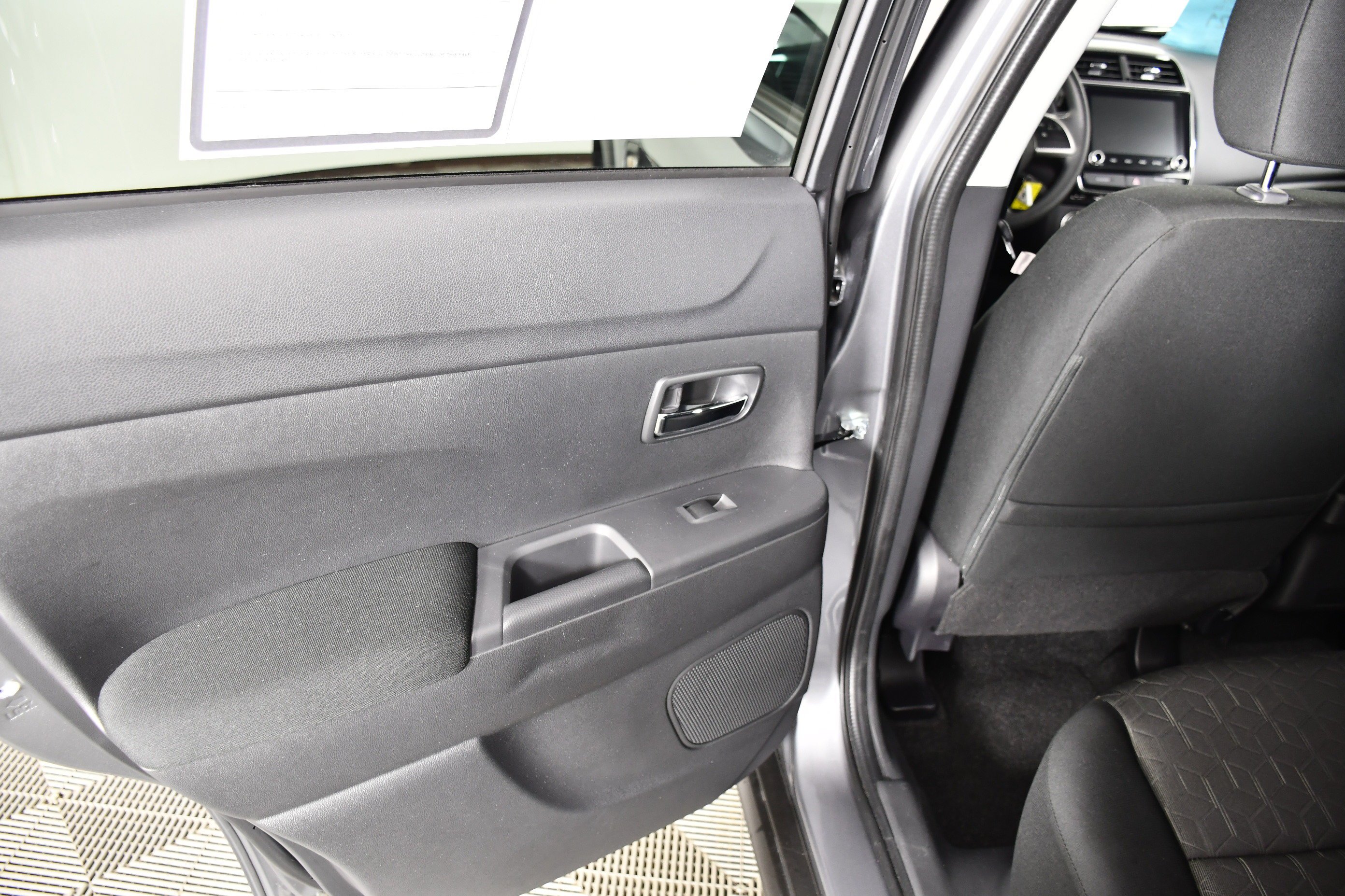 Certified Used 2026 Mercury Gray Metallic Mitsubishi ES image 44