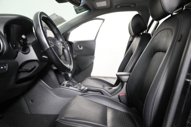 2021 Hyundai Kona Ultimate - Photo 18