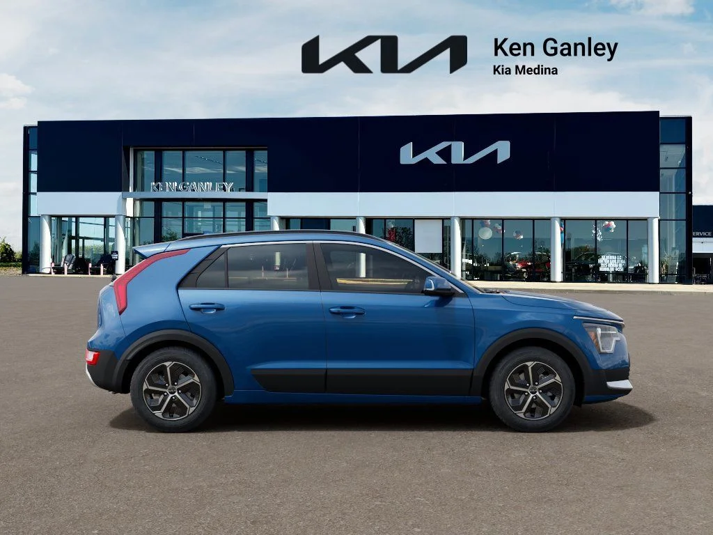 New 2026  Kia EX image 7