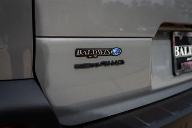 New 2026 River Rock Pearl Subaru Limited XT image 17